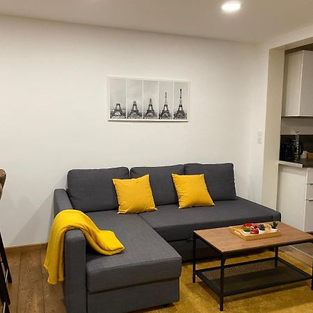 Le Roofound - Porte De Paris - Metro A 5Min - Entree Personnelle Шарантон-ле-Пон Экстерьер фото