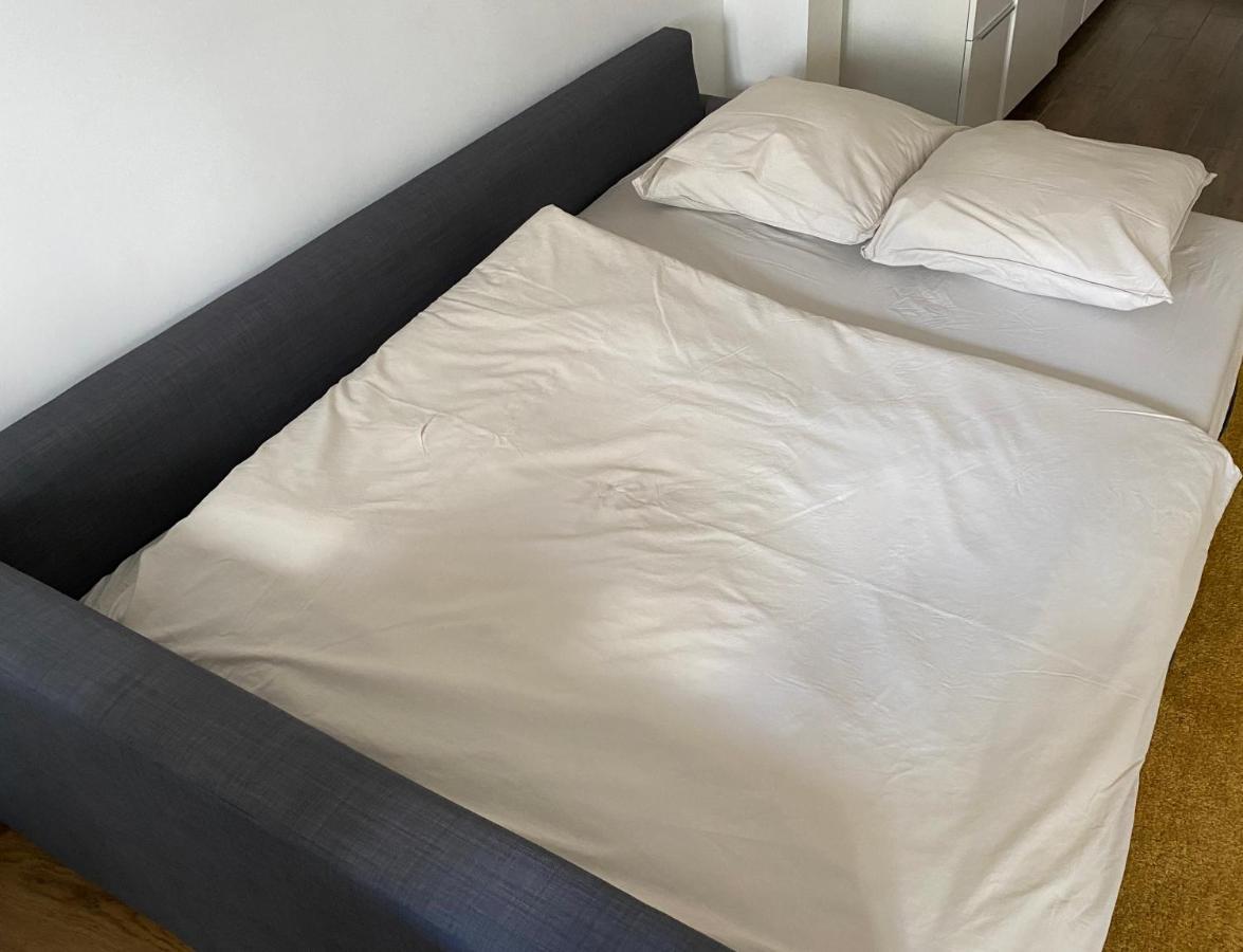 Le Roofound - Porte De Paris - Metro A 5Min - Entree Personnelle Шарантон-ле-Пон Экстерьер фото