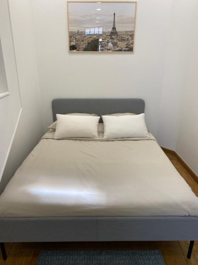 Le Roofound - Porte De Paris - Metro A 5Min - Entree Personnelle Шарантон-ле-Пон Экстерьер фото