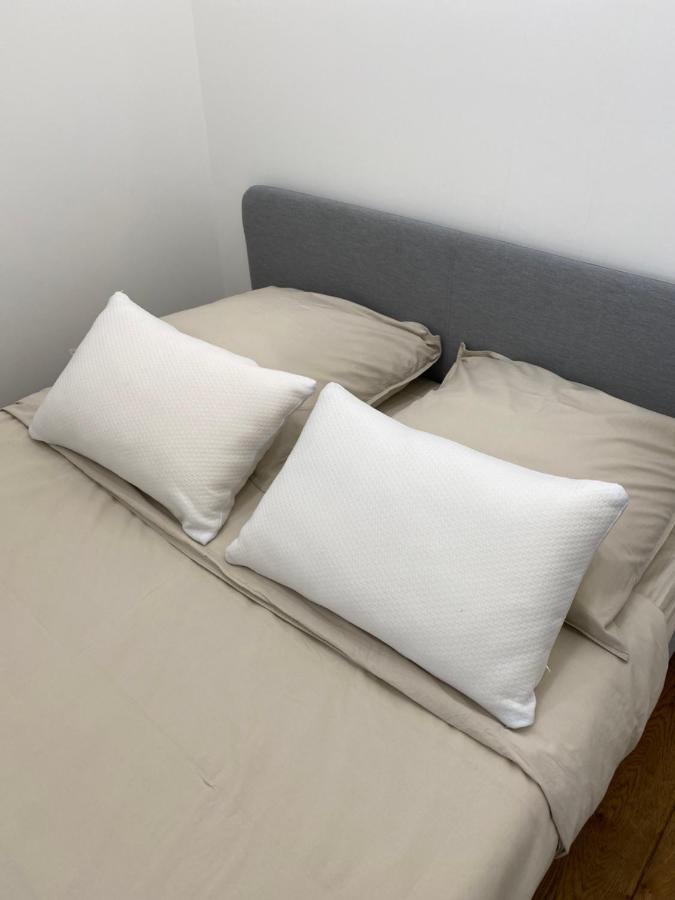 Le Roofound - Porte De Paris - Metro A 5Min - Entree Personnelle Шарантон-ле-Пон Экстерьер фото